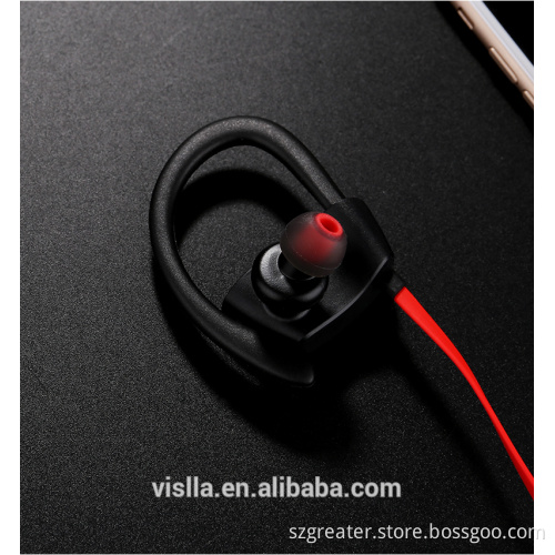 2018 New Arrvial ipx7 Waterproof Stereo Bluetooth Earphones supplier,Sport Wireless Bluetooth Headphones